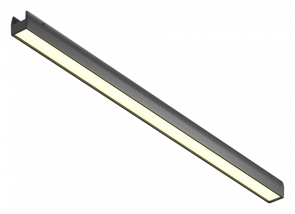 Накладной светильник maytoni technical basis tr161-1-25w3k-b