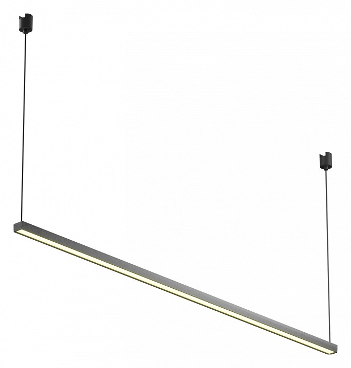 Подвесной светильник maytoni technical basis tr170-1-52w3k-b