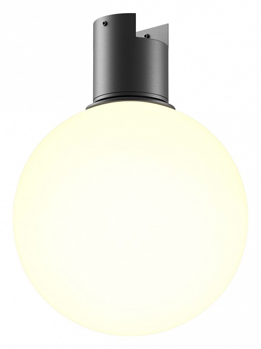 Накладной светильник maytoni technical luna tr171-1-5w3k-wb