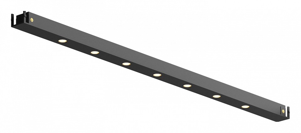 Накладной светильник maytoni technical points tr174-1-12wtw-m-b