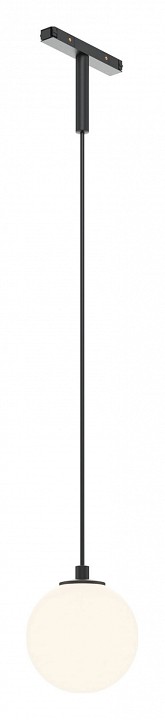 Подвесной светильник maytoni technical luna tr178-1-5wtw-b