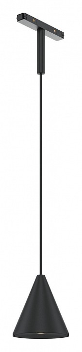 Подвесной светильник maytoni technical cono tr182-1-5wtw-m-b