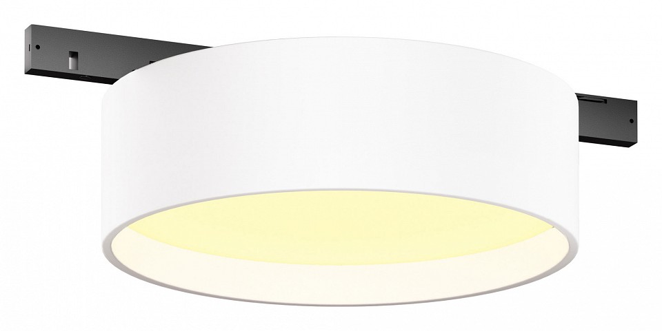 Накладной светильник maytoni technical zon tr189-1-12w2.7k-bw