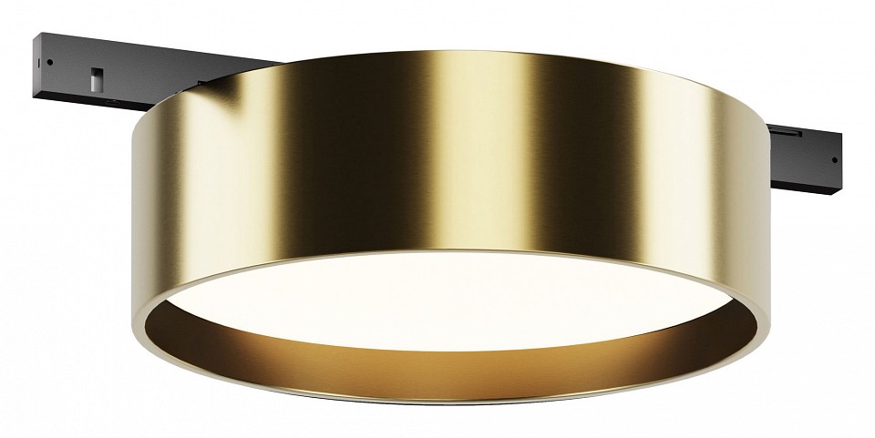 Накладной светильник maytoni technical zon tr189-1-12w4k-bbs