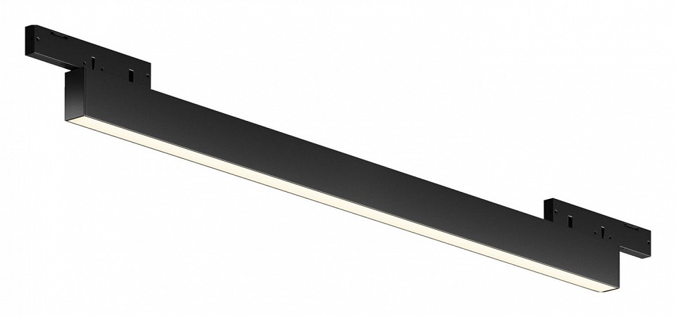 Накладной светильник maytoni technical basis tr192-1-8w3k-b