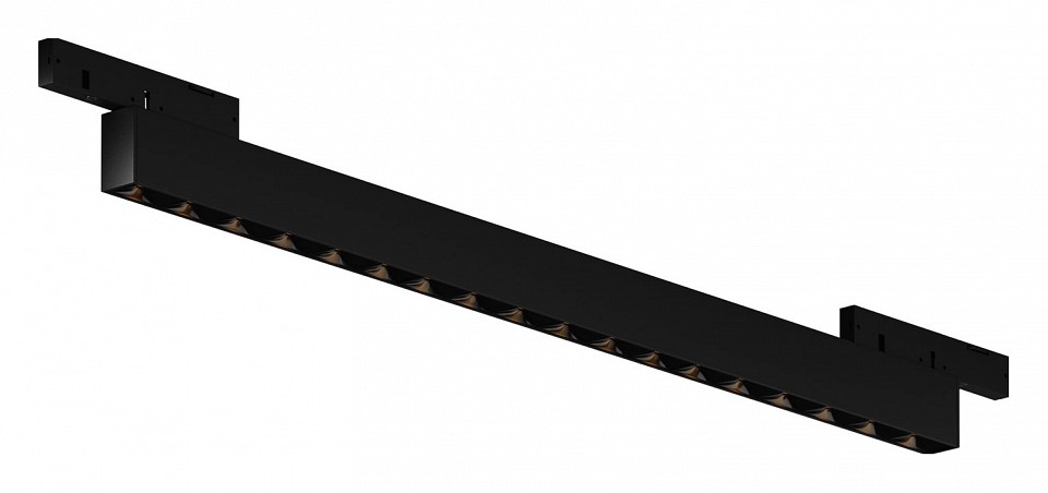 Накладной светильник maytoni technical points tr193-1-15w2.7k-m-b