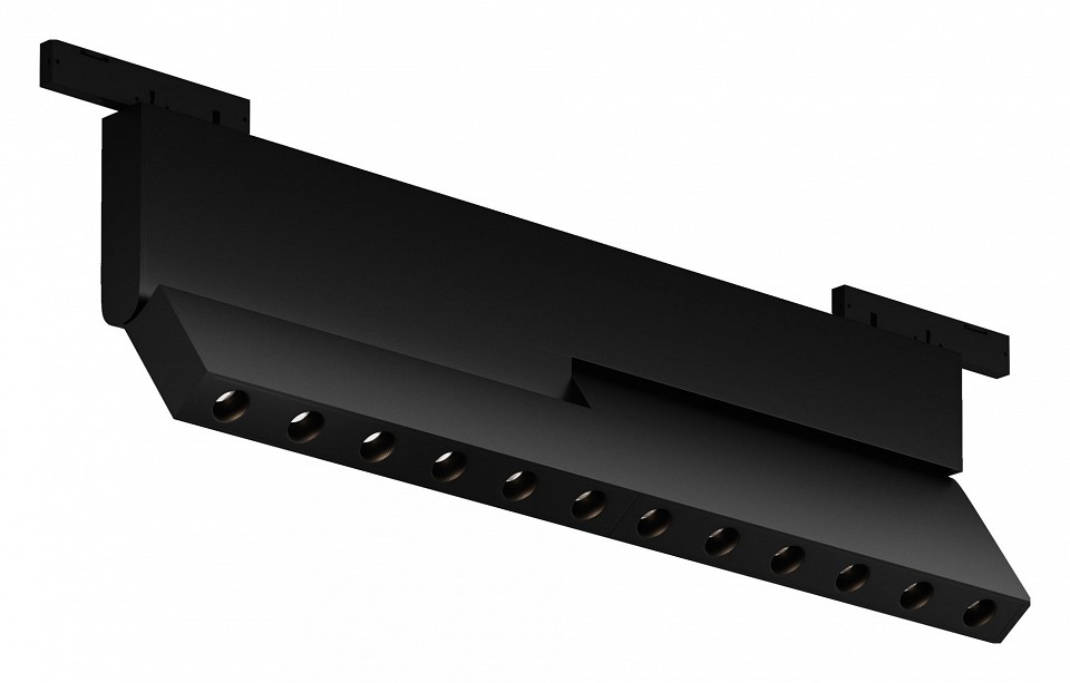 Накладной светильник maytoni technical points rot tr194-1-12w4k-m-b