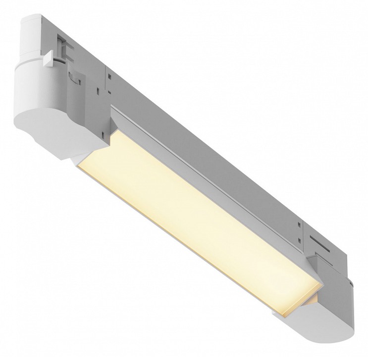 Накладной светильник maytoni technical basis tr196-3-10w2.7k-w