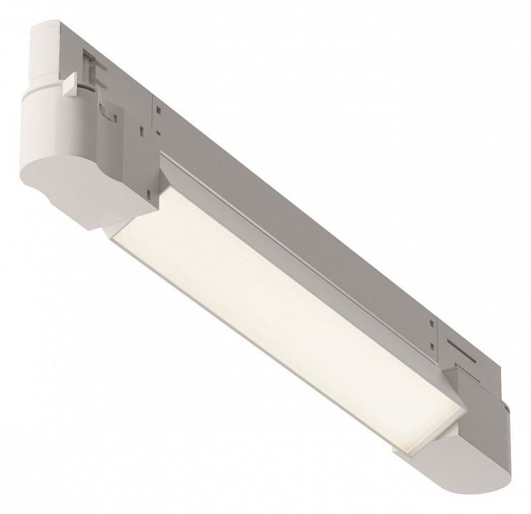 Накладной светильник maytoni technical basis tr196-3-10w4k-w