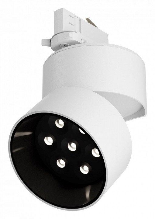 Накладной светильник maytoni technical alfa tr199-3-15w4k-m-w