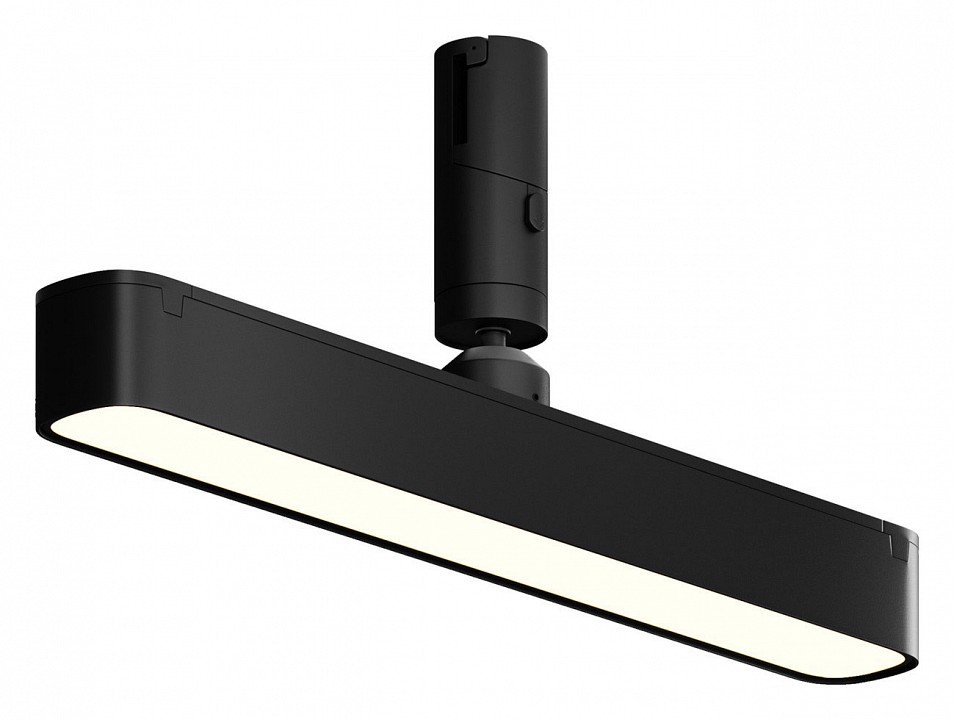 Светильник на штанге maytoni technical basis rot tr202-1-10w3k-b