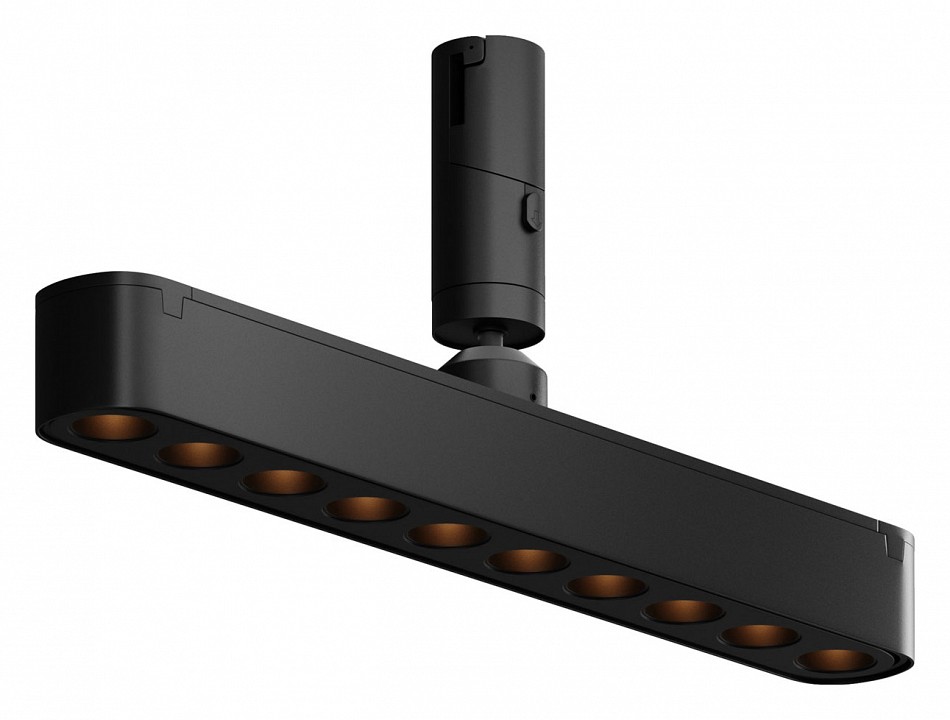 Светильник на штанге maytoni technical points rot tr203-1-10w3k-s-b