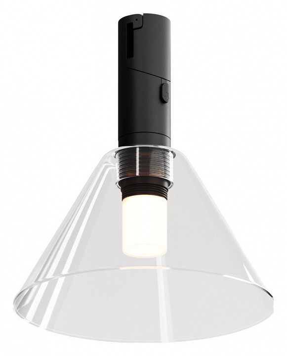 Светильник на штанге maytoni technical biancа tr206-1-3w3k-b