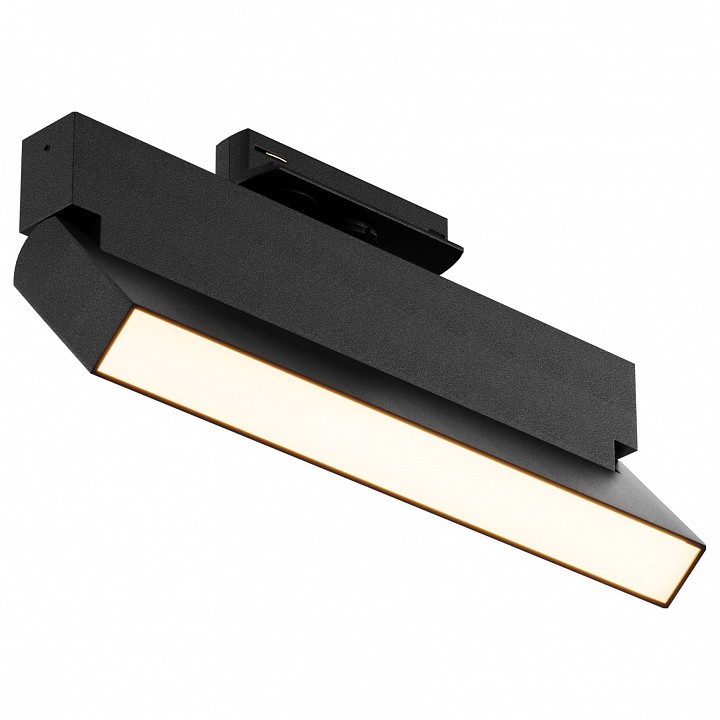 Накладной светильник maytoni technical basis rot tr223-1-12wcct-w-b