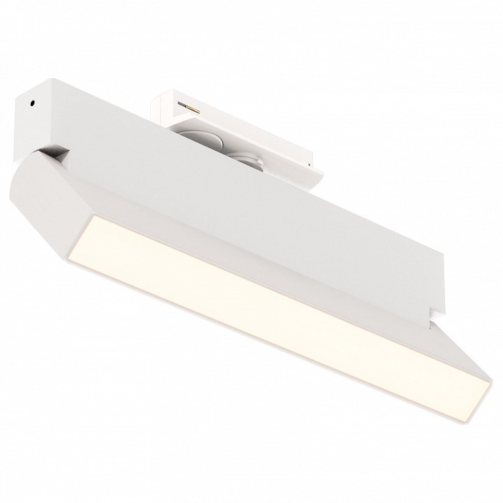 Накладной светильник maytoni technical basis rot tr223-1-12wcct-w-w