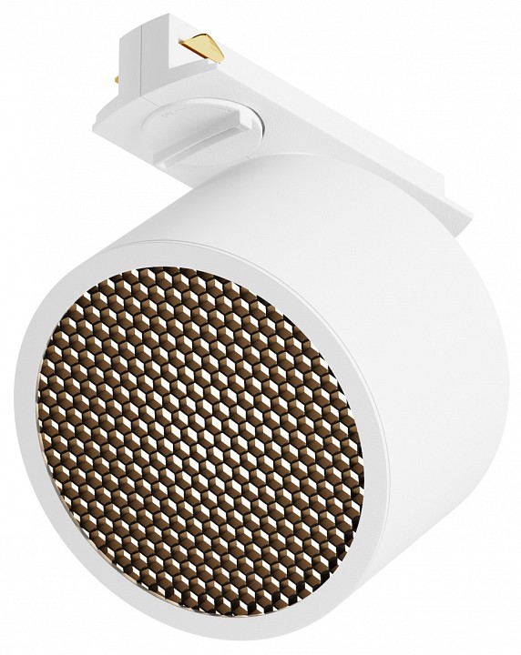 Светильник на штанге maytoni technical  tr225-1-gx53-w