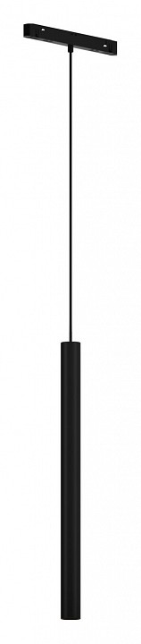 Подвесной светильник maytoni technical focus led tr226-4-5wtw-m-dd2-b