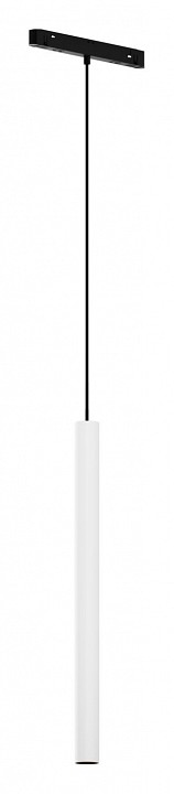 Подвесной светильник maytoni technical focus led tr226-4-5wtw-m-dd2-w