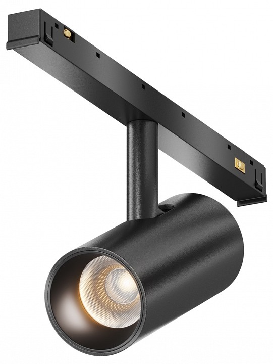 Светильник на штанге maytoni technical focus led tr243-5w3k-b