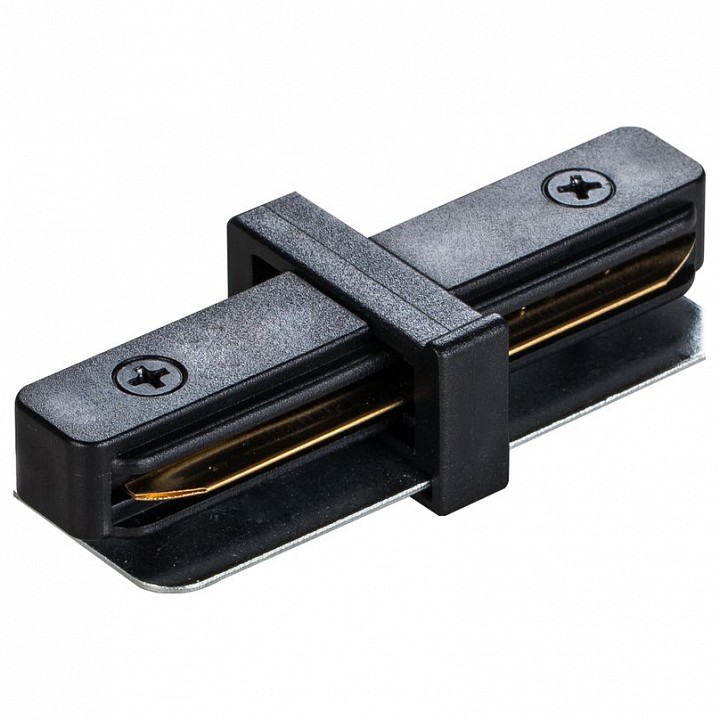 Соединитель maytoni technical accessories for tracks tra001c-11b