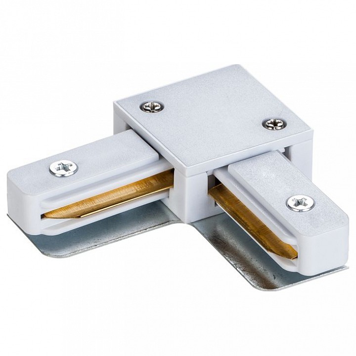 Соединитель maytoni technical accessories for tracks tra001cl-11w