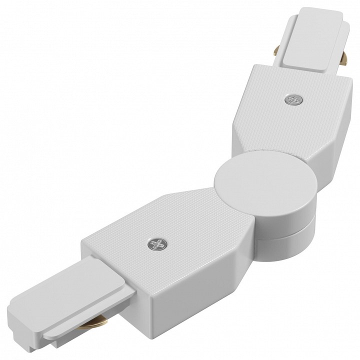 Соединитель линейный для треков maytoni technical accessories for tracks tra001cs-11w