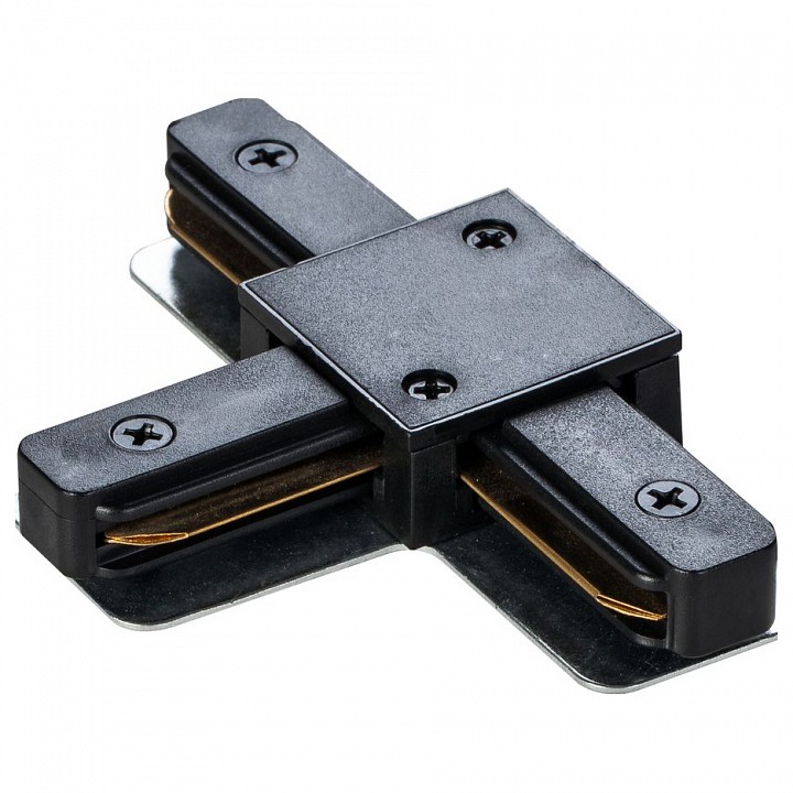 Соединитель maytoni technical accessories for tracks tra001ct-11b