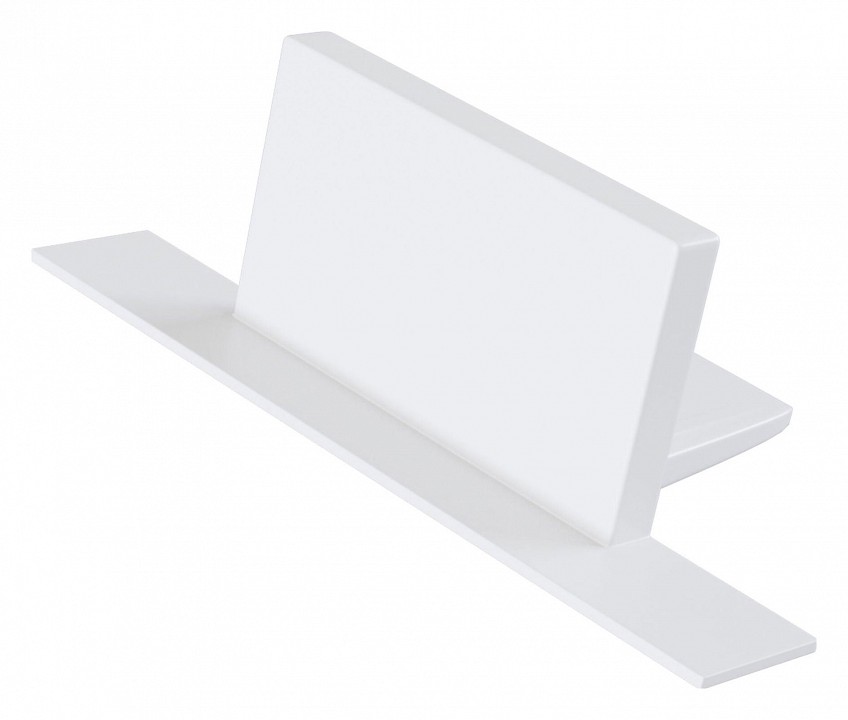 Заглушка для трека maytoni technical accessories for tracks tra002ec-11w