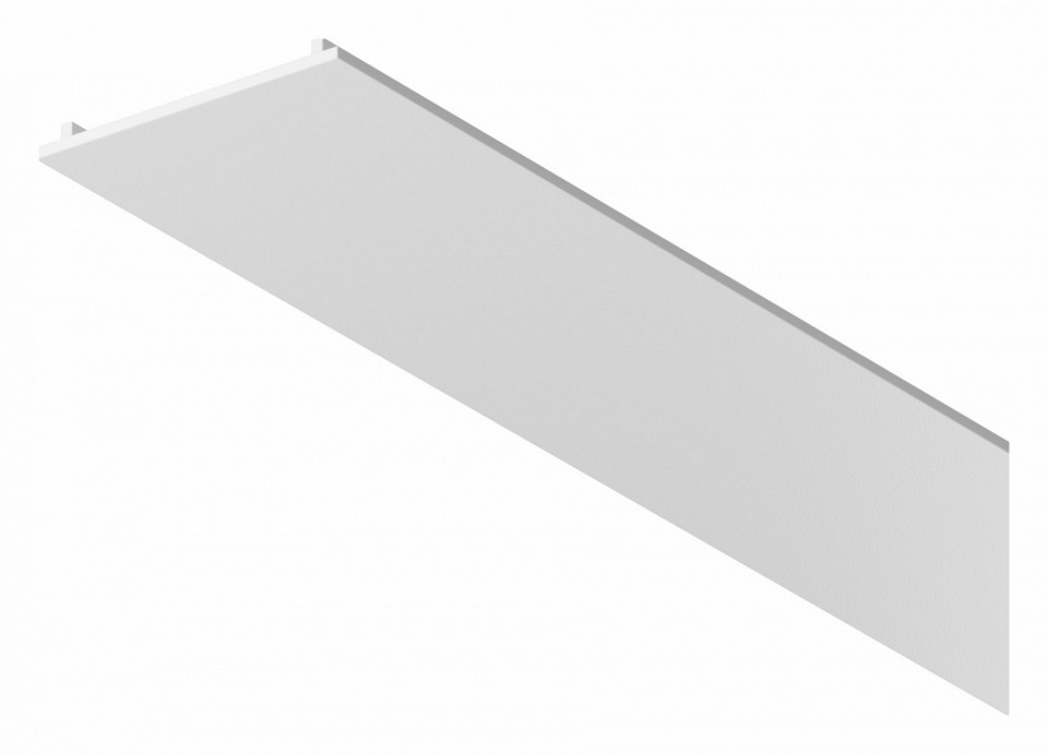 Плата декоративная для трека maytoni technical accessories for tracks tra004-21w