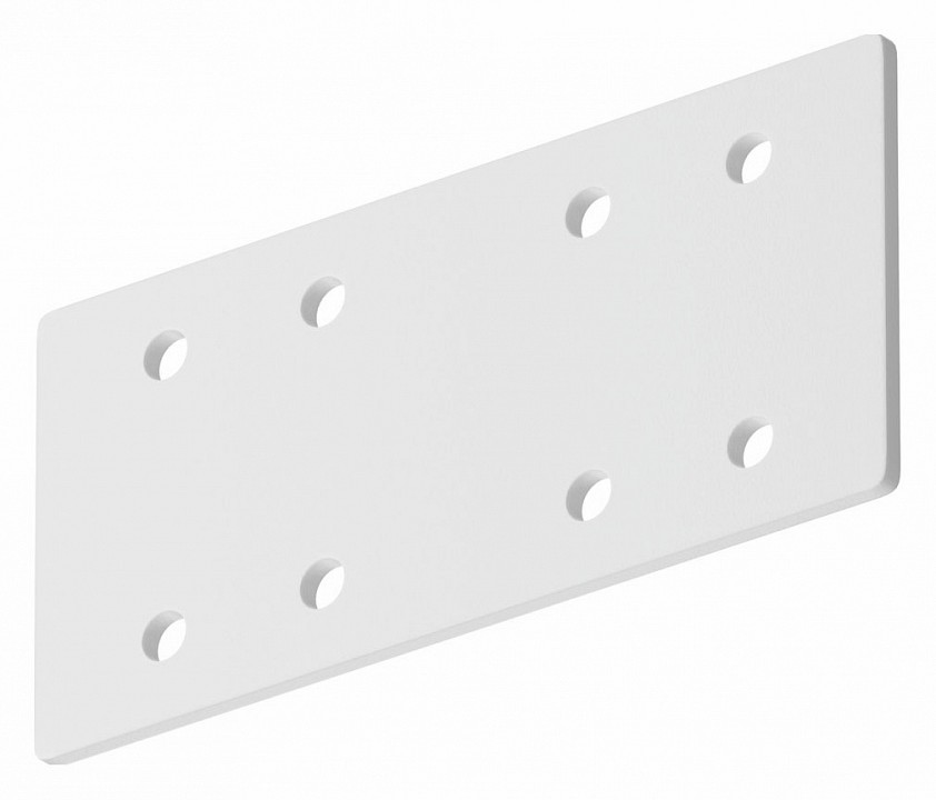 Крепление для трека maytoni technical accessories for tracks tra004c-21w