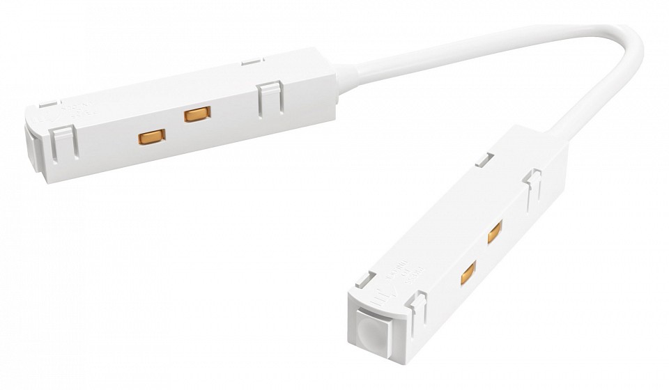 Соединитель гибкий для треков maytoni technical accessories for tracks tra004cpc-22w