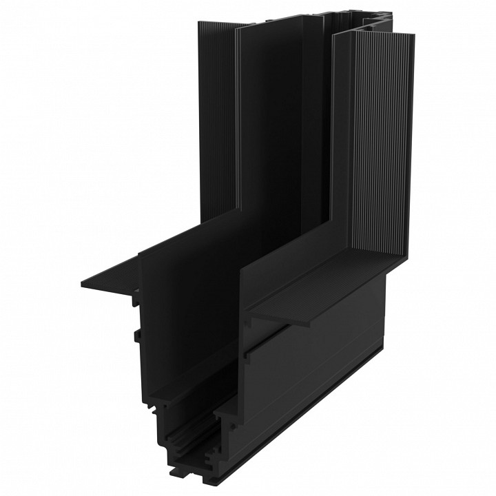 Соединитель угловой внутренний для треков maytoni technical accessories for tracks tra004icl-22b