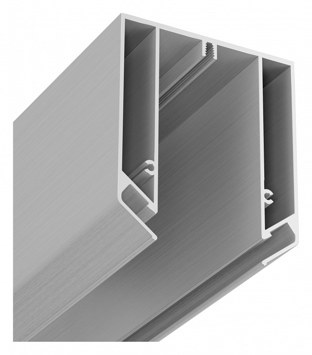 Крепление для трека maytoni technical accessories for tracks tra004mp-21s