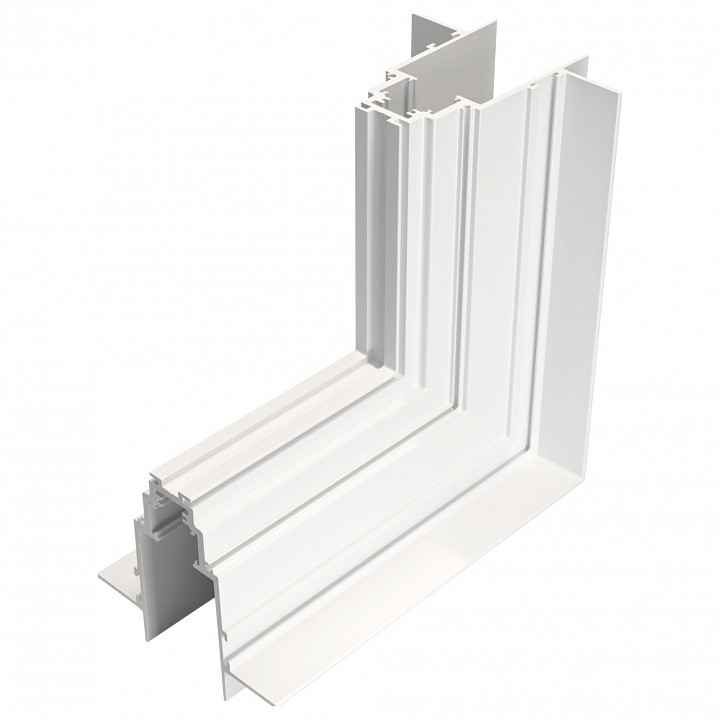 Соединитель угловой внутренний для треков maytoni technical accessories for tracks tra004ocl-22w