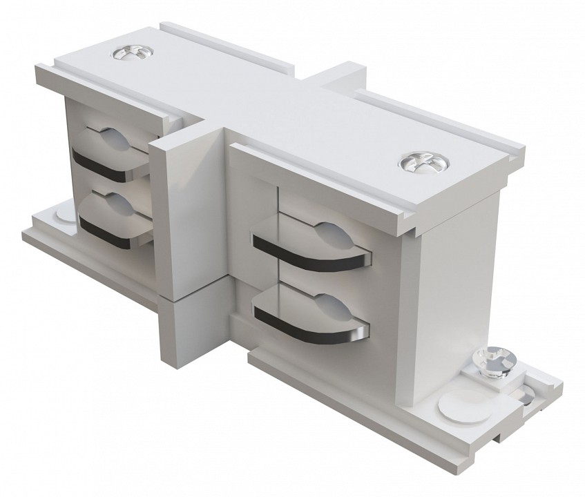 Соединитель линейный для треков maytoni technical accessorises tra005ci-31w