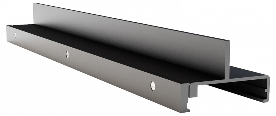 Крепление для трека maytoni technical accessorises tra005tl-31b