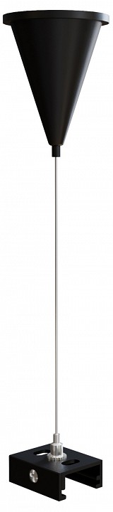 Подвес для трека maytoni technical accessorises tra005ws-31b