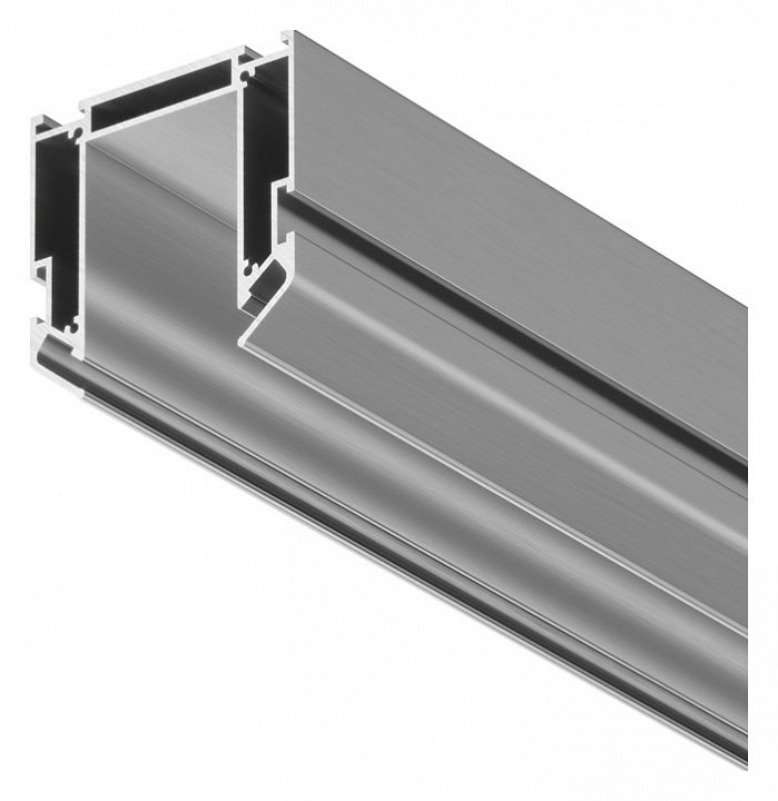 Трек встраиваемый maytoni technical busbar trunkings gravity tra010mp-212s