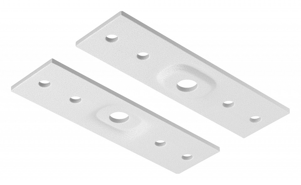 Крепление для трека maytoni technical accessories for tracks exility tra034c-21w