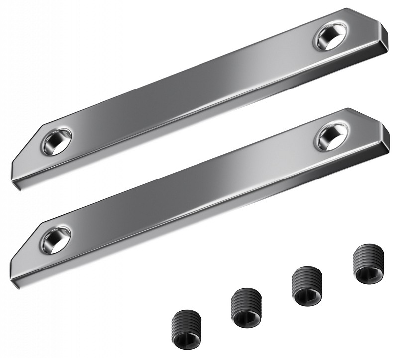 Крепление для трека maytoni technical accessories for tracks exility tra034c-mp-1