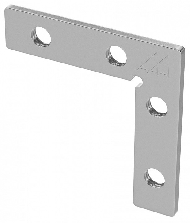 Крепление для трека maytoni technical accessories for tracks exility tra034d-cl-42s