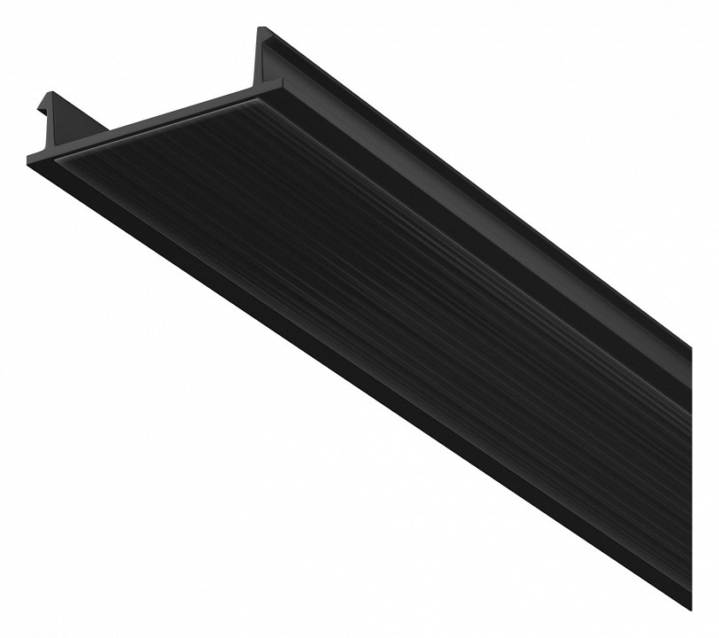 Плата декоративная для трека maytoni technical exility tra034do-1b