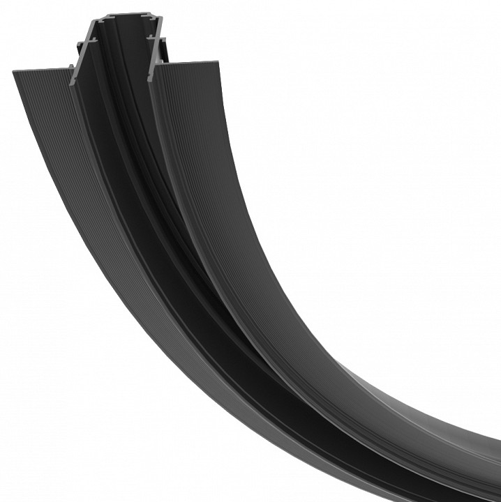 Трек гибкий maytoni technical accessories for tracks exility tra044-angle