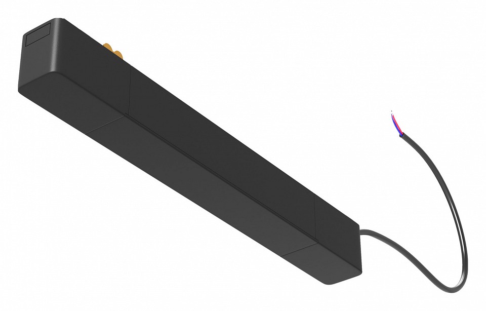 Блок питания maytoni technical power supply radity tra084dr-100b