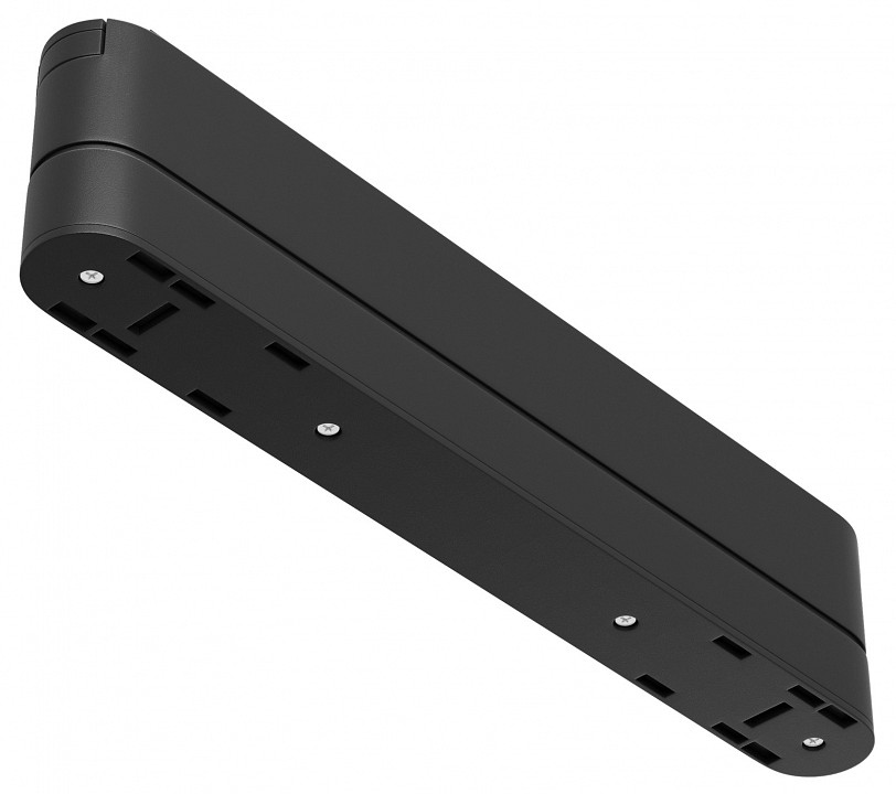 Переходник для трека maytoni technical accessories for tracks radity tra084fc-11lb