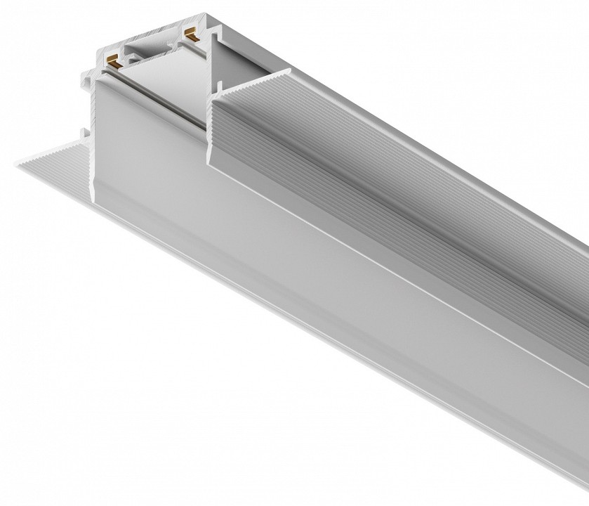 Трек встраиваемый maytoni technical busbar trunkings radity tra084mp-12w