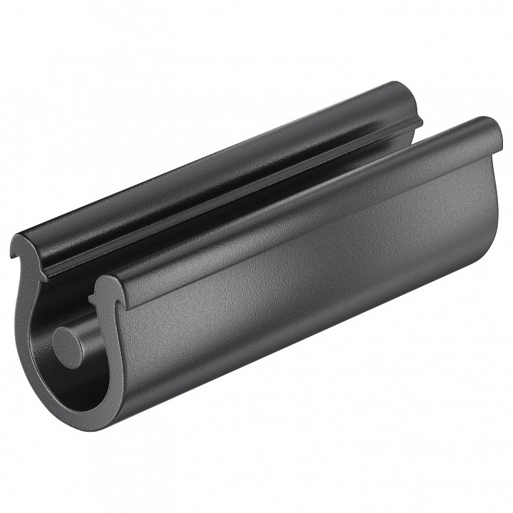 Крепление для треков-ремней maytoni technical accessories for system parity tra130bf-b