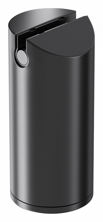 Основание для трека-ремня maytoni technical accessories for system parity tra130cnw-b