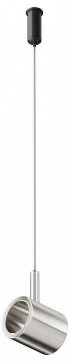 Подвес для трека maytoni technical tau tra154csw-1pt