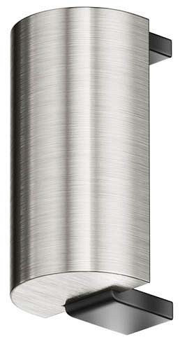 Заглушка для трека maytoni technical accessories for tracks flarity tra154ec-pt